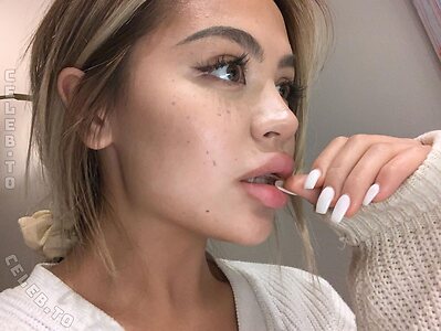 Jaylene Joy Beligan leaked photo #87
