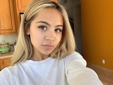 Jaylene Joy Beligan leaked photo #88
