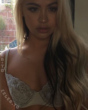 Jaylene Joy Beligan leaked photo #89