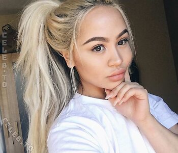 Jaylene Joy Beligan leaked photo #91