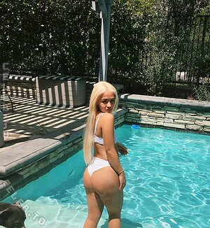 Jaylene Joy Beligan leaked photo #94