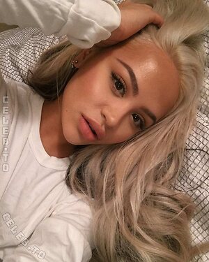 Jaylene Joy Beligan leaked photo #96