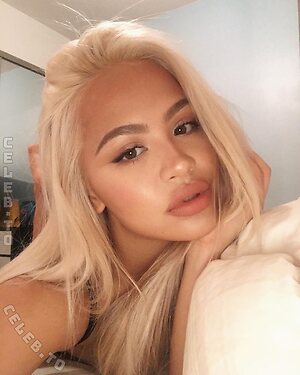 Jaylene Joy Beligan leaked photo #102