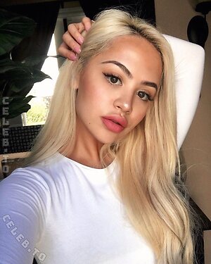 Jaylene Joy Beligan leaked photo #103
