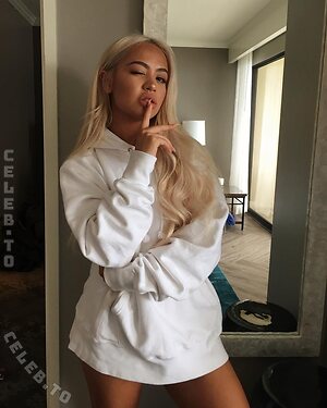 Jaylene Joy Beligan leaked photo #104