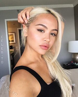 Jaylene Joy Beligan leaked photo #105
