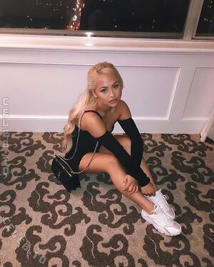 Jaylene Joy Beligan leaked photo #107