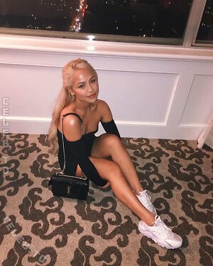Jaylene Joy Beligan leaked photo #108
