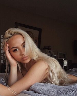 Jaylene Joy Beligan leaked photo #109