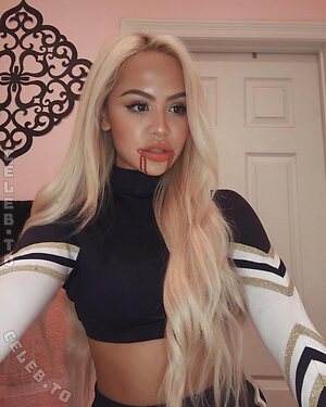 Jaylene Joy Beligan leaked photo #110