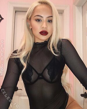 Jaylene Joy Beligan leaked photo #114