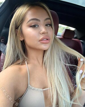 Jaylene Joy Beligan leaked photo #120