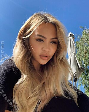 Jaylene Joy Beligan leaked photo #125