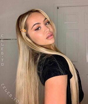 Jaylene Joy Beligan leaked photo #127