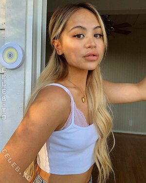 Jaylene Joy Beligan leaked photo #128