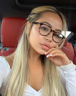 Jaylene Joy Beligan leaked photo #129