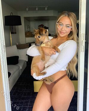 Jaylene Joy Beligan leaked photo #130