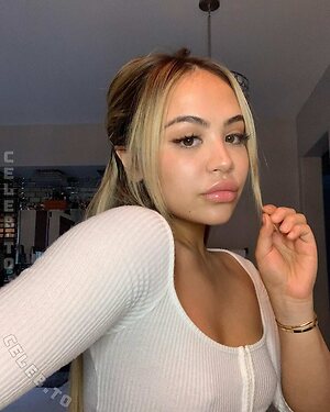 Jaylene Joy Beligan leaked photo #134
