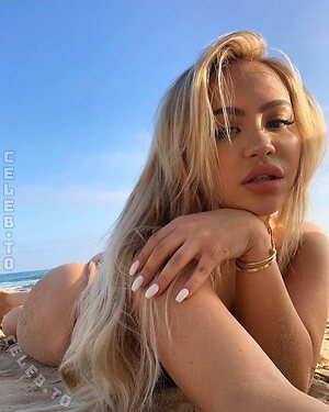Jaylene Joy Beligan leaked photo #138