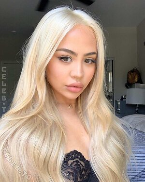 Jaylene Joy Beligan leaked photo #148