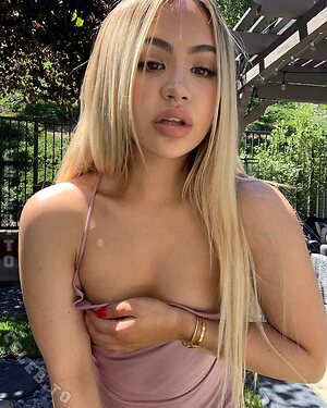 Jaylene Joy Beligan leaked photo #161