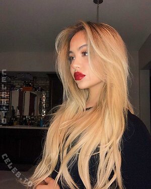 Jaylene Joy Beligan leaked photo #163