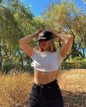 Jaylene Joy Beligan leaked photo #166