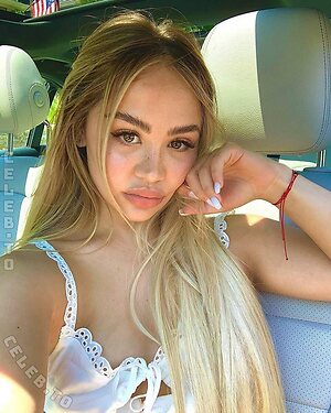 Jaylene Joy Beligan leaked photo #167