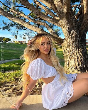Jaylene Joy Beligan leaked photo #170