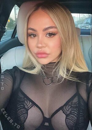 Jaylene Joy Beligan leaked photo #173