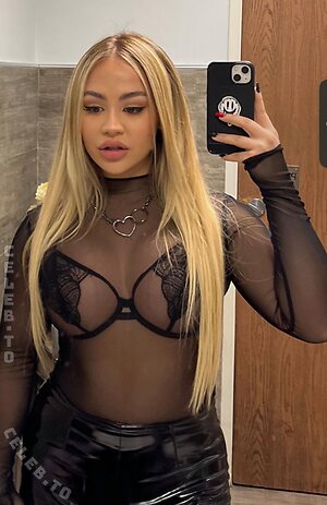 Jaylene Joy Beligan leaked photo #174