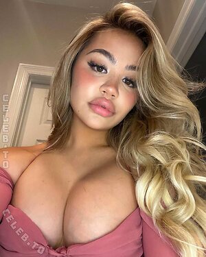 Jaylene Joy Beligan leaked photo #177