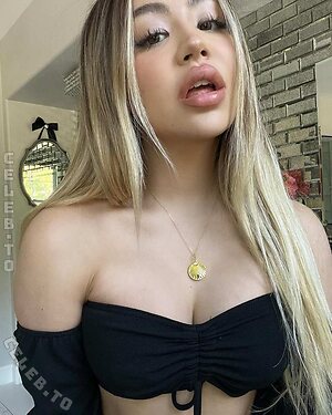 Jaylene Joy Beligan leaked photo #187