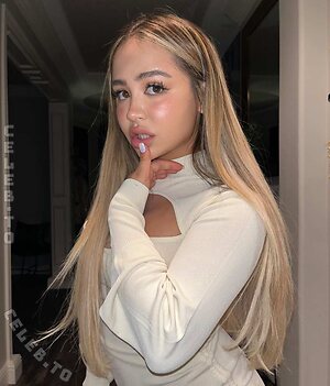 Jaylene Joy Beligan leaked photo #196