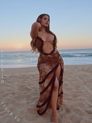 Jaylene Joy Beligan leaked photo #234