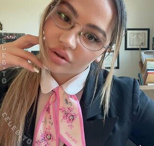 Jaylene Joy Beligan leaked photo #277