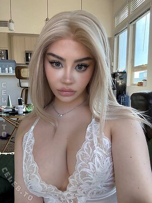 Jaylene Joy Beligan leaked photo #321