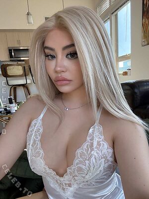 Jaylene Joy Beligan leaked photo #322