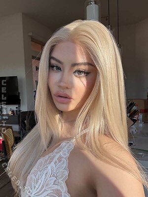 Jaylene Joy Beligan leaked photo #323
