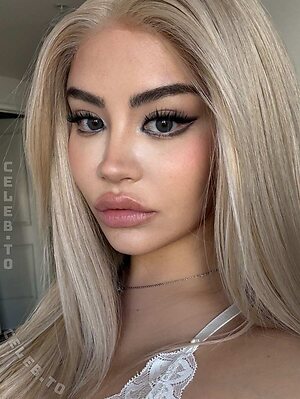 Jaylene Joy Beligan leaked photo #324