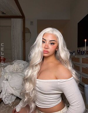 Jaylene Joy Beligan leaked photo #326