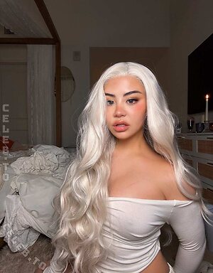 Jaylene Joy Beligan leaked photo #327