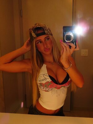 Jaylina_Marie leaked photo #18
