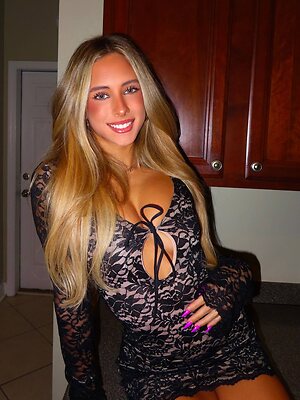 Jaylina_Marie leaked photo #34