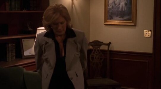 Jayne Atkinson