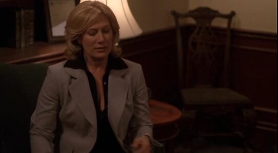 Jayne Atkinson leaked photo #2