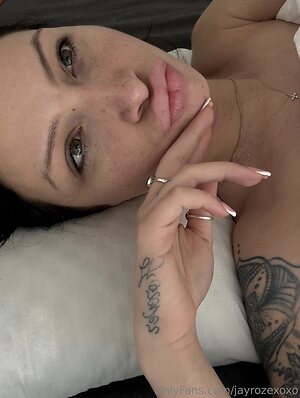 jayrozexoxo leaked photo #46