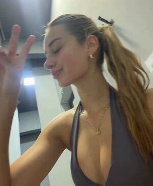 Jaz Peralta leaked photo #6