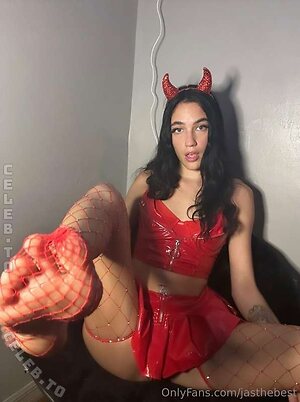 Jaz | SassyJazzz Nude Leaked Photo #15