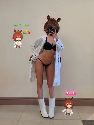 Jaz leaked photo #3